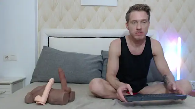 JessicaSteve online show from 03/14/26, 06:14