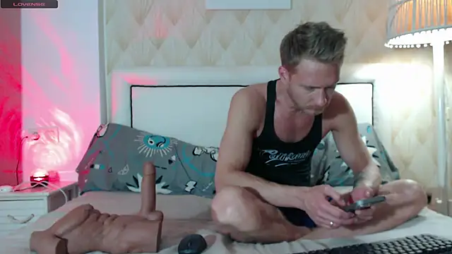 JessicaSteve online show from 11/13/25, 04:00