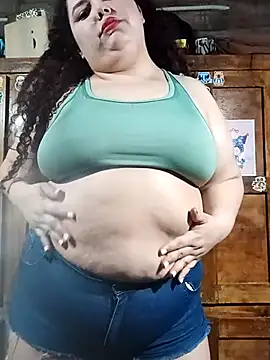 artemisabbw online show from 11/15/25, 04:05