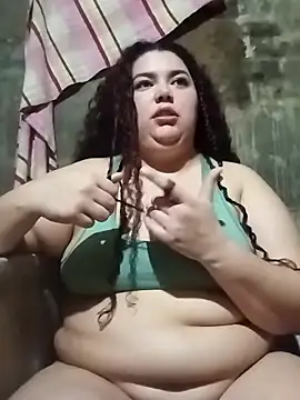 artemisabbw online show from 10/08/25, 03:52