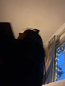 LittleMissEeve online show from 05/23/26, 01:15