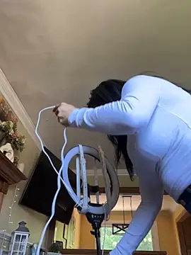 LittleMissEeve online show from 05/14/26, 04:37
