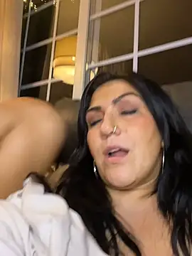 LittleMissEeve online show from 05/21/26, 04:43