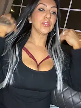 LittleMissEeve online show from 02/18/26, 01:36