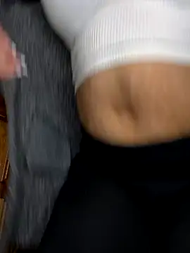 LittleMissEeve online show from 09/13/25, 03:17