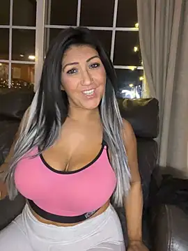 LittleMissEeve online show from 02/19/26, 01:13