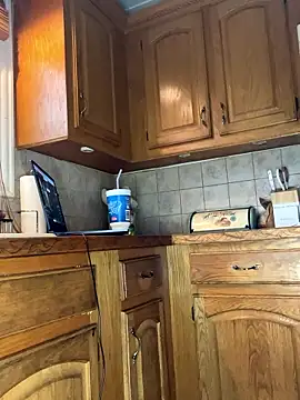 LittleMissEeve online show from 01/10/26, 10:38