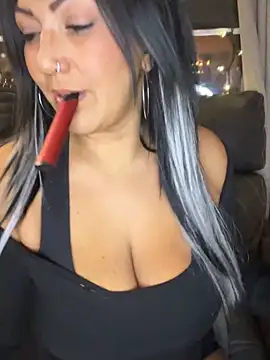 LittleMissEeve online show from 02/20/26, 03:36