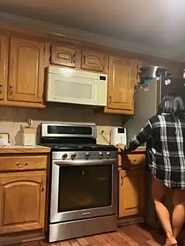 LittleMissEeve online show from 03/07/26, 01:12