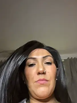 LittleMissEeve online show from 02/12/26, 01:38