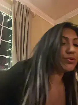 LittleMissEeve online show from 02/20/26, 07:10