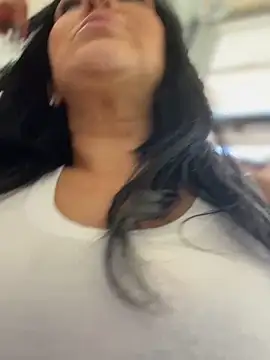 LittleMissEeve online show from 05/27/26, 03:19