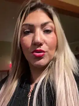 LittleMissEeve online show from 11/29/25, 11:49