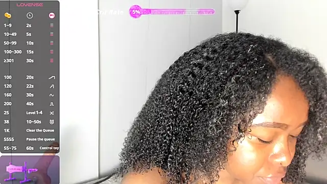 TanishaEvans online show from 03/06/26, 05:24