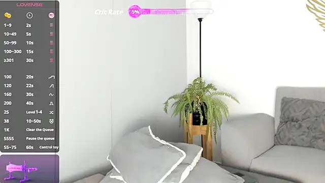 TanishaEvans online show from 02/17/26, 05:27