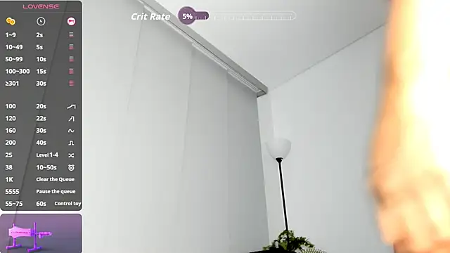 TanishaEvans online show from 02/25/26, 05:29