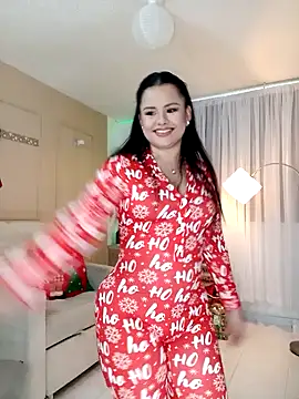 Snapshot of missvale chatting on 12/24/24, 08:16 missvale online show from 12/24/24, 08:16