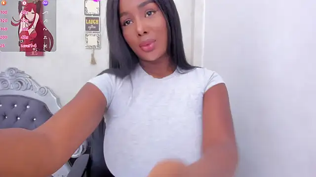 katherin cruz  online show from 03/17/26, 03:48