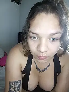 ShantalBlonde online show from 09/16/25, 11:00
