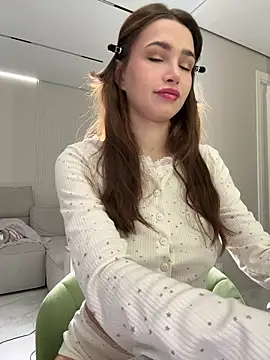 stefannichka online show from 10/31/25, 04:20