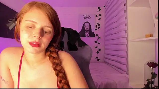 Niky Love online show from 03/01/26, 07:30