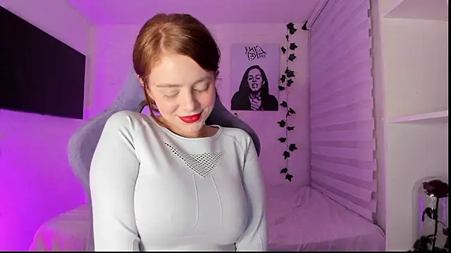 Niky Love online show from 03/07/26, 07:26