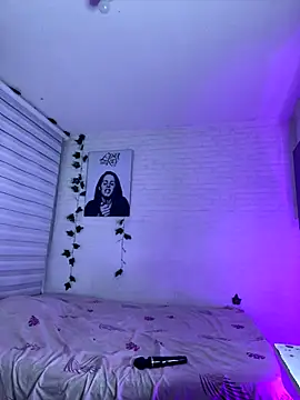 Niky Love online show from 12/18/25, 05:34