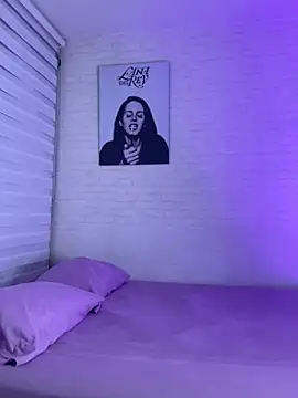 Snapshot of Niky_Love chatting on 02/27/25, 02:46 Niky Love online show from 02/27/25, 02:46