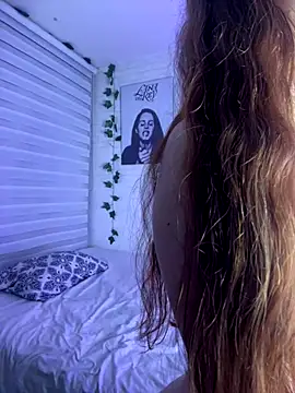 Niky Love online show from 12/02/25, 04:25