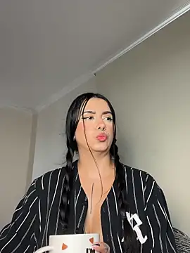 Samispank online show from 05/25/26, 01:43