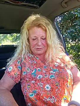 THESensualhorny online show from 04/02/26, 12:56