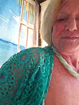 THESensualhorny online show from 03/12/26, 02:54