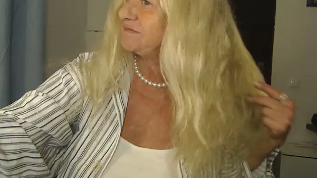 THESensualhorny online show from 02/05/26, 02:02