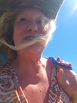 THESensualhorny online show from 03/31/26, 01:24