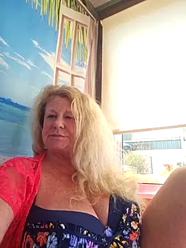 THESensualhorny online show from 04/03/26, 12:44