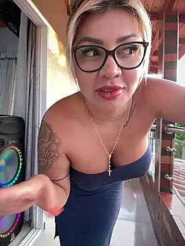 DIANITA 1988 online show from 10/24/25, 10:20