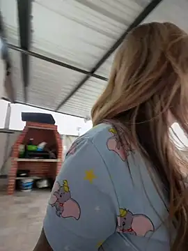 DIANITA 1988 online show from 04/15/26, 09:48