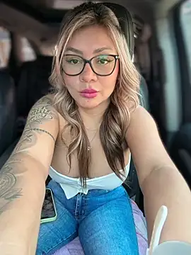 DIANITA 1988 online show from 02/28/26, 06:07