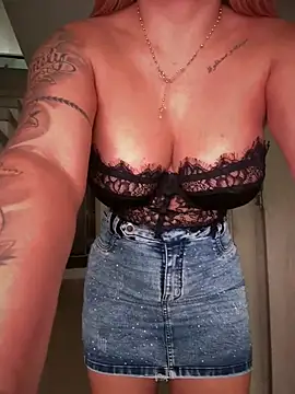 DIANITA 1988 online show from 01/19/26, 04:11