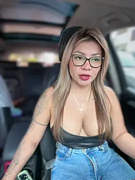 DIANITA 1988 online show from 02/18/26, 03:08