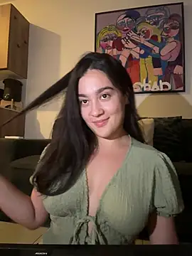 Nina lovi online show from 05/29/26, 01:00