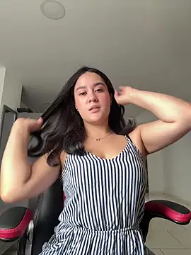 Nina lovi online show from 02/27/26, 02:39