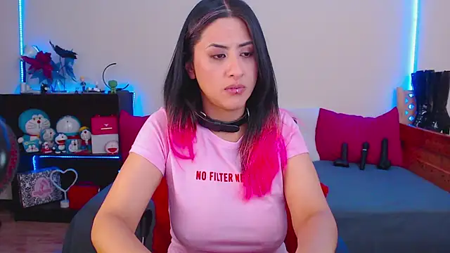 Annie p online show from 01/24/25, 04:59