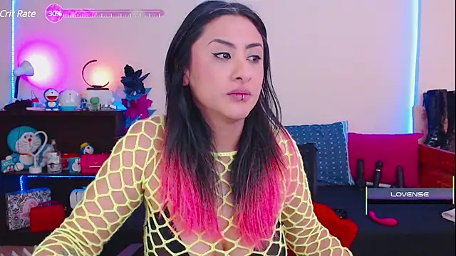 Annie p online show from 03/08/25, 09:40
