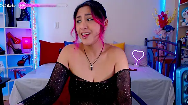 Annie p online show from 05/31/26, 09:37