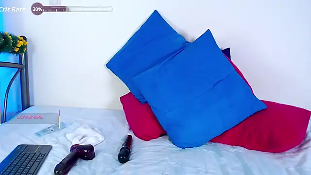 Annie p online show from 03/08/26, 02:04