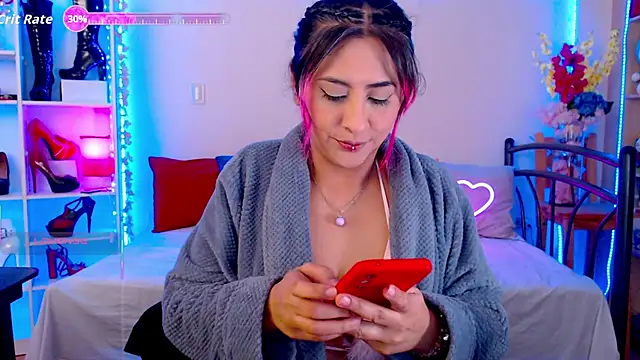 Snapshot of Annie_p chatting on 06/05/26, 12:15 Annie p online show from 06/05/26, 12:15