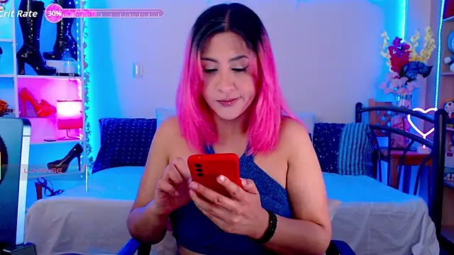 Annie p online show from 04/02/26, 12:07