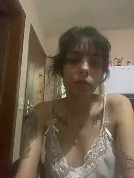 Sarah-safada online show from 04/18/26, 09:22