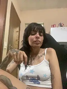 Sarah-safada online show from 12/16/25, 02:05